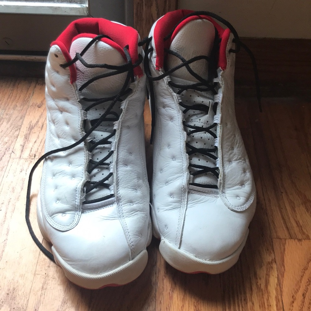 Retro Jordan 13